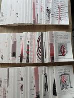 Grote collectie Hollands Maandblad, Boeken, Ophalen of Verzenden, Gelezen