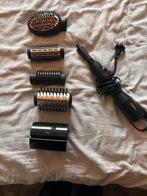 Babyliss Multistyler - Complete Set, Ophalen of Verzenden, Zo goed als nieuw, Föhn of Haardroger