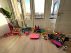 LOL surprise mega set!, Kinderen en Baby's, Speelgoed | Speelgoedvoertuigen, Ophalen, Gebruikt