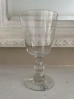 Mooi! Dit glas “SANTÉ” v Riviera Maison, Ophalen, Zo goed als nieuw, Overige typen