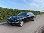 Jaguar XJ8 3.5 V8 | Sovereign | 2004 | Anthracite-met |, Auto's, Jaguar, Automaat, Achterwielaandrijving, Gebruikt, 259 pk