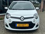 Renault Twingo 1.2 16V Collection, Voorwielaandrijving, Gebruikt, Zwart, 4 cilinders