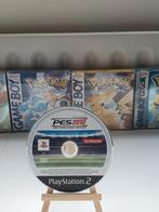 PES 2010 - PlayStation 2, Spelcomputers en Games, Games | Sony PlayStation 2, Konami Digital Entertainment Co., Ltd. 1-11-1 Ginza, Chuo-ku, Tokyo 104-0061, Japan