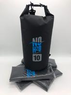 Waterdichte tas , 100% waterdicht , NoH2o , 10L, Caravans en Kamperen, Zo goed als nieuw