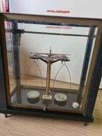 apothekers weegschaal, Antiek en Kunst, Ophalen