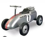 Loopauto retro roller, Ophalen, Zo goed als nieuw