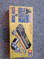 Vintage doos van een tamiya electric starter kit, Hobby en Vrije tijd, Modelbouw | Radiografisch | Auto's, Ophalen of Verzenden