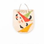 GEZOCHT! Kaaiendonk insignes 1956 en 1959, Ophalen, Zo goed als nieuw