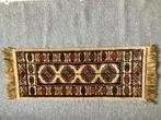 Tafelkleedje 33 x 93 cm, Ophalen of Verzenden, Gebruikt, Rechthoek, Binnen