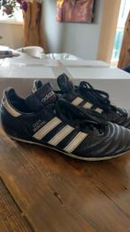Adidas Copa Mundial leren voetbalschoenen - Maat 40, Ophalen of Verzenden, Gebruikt, Schoenen