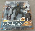 Halo 2 Master Chief miniature, Nieuw, Ophalen of Verzenden