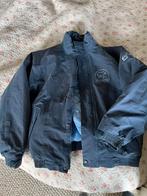 Warme paardrij-jas Equi-thème XL, Dieren en Toebehoren, Ophalen of Verzenden, Overige soorten, Bovenkleding
