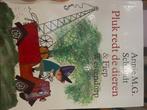 Pluk redt de dieren, Gelezen, Annie M.G. Schmidt, Non-fictie, Ophalen of Verzenden