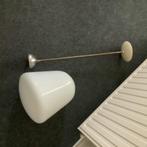 Vintage art deco hanglamp, Ophalen of Verzenden