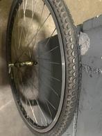 Fietswiel  set 28 inch, Fietsen en Brommers, Brommeronderdelen | Oldtimers, Ophalen, Gebruikt, Overige merken