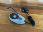 Jabra vergadertelefoon, met adapter, Verzenden, Gebruikt, Overige typen, Overige merken