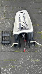 Thule yepp maxi easyfit achterzitje wit van 1 tot 6 jaar, Ophalen, Gebruikt, Achterzitje, Yepp