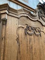 Antieke Franse kabinetskast buffetkast barok kast, Antiek en Kunst, Ophalen