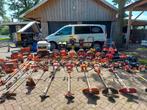 Tuin &park machines, Ophalen, Gebruikt