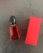 Si Passion Giorgio Armani Parfum 7ml, Ophalen of Verzenden, Nieuw
