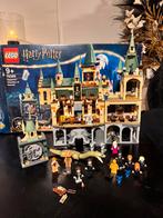 Harry potter lego de geheime kamer, Kinderen en Baby's, Speelgoed | Duplo en Lego, Ophalen of Verzenden, Zo goed als nieuw, Complete set