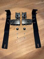 Urban Arrow Maxi Cosi adapter, Fietsen en Brommers, Fietsen | Bakfietsen, Ophalen, Zo goed als nieuw, 1 kind