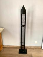 Nostalgie stalen CD toren Hight Tower, Ophalen of Verzenden, Zo goed als nieuw, Overige materialen, Cd's