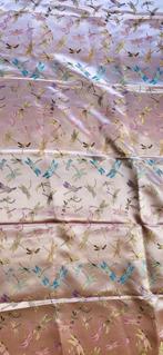 Nieuwe Chinese stof - 163x90 cm, Overige materialen, Overige kleuren, Nieuw, Ophalen of Verzenden