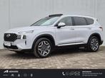 Hyundai Santa Fe 1.6 T-GDI PHEV Premium Sky 7p Automaat / 7, Auto's, 1350 kg, Santa Fe, Gebruikt, Euro 6