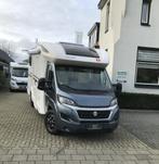 Eura Mobil 690 # 33000 Km # Enkele bedden # (bj 2018), Bedrijf, Diesel, Tot en met 3, 6 tot 7 meter