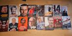 23 Voetbalboeken -, Boeken, Ophalen of Verzenden, Balsport