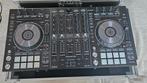 Pioneer DDJ-RX inclusief flightcase en stofkap, Ophalen, Zo goed als nieuw, Pioneer