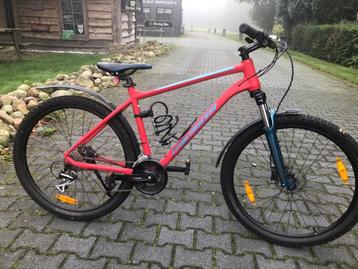 29 inch MERIDA moutain bike 24 v shimano 48 cm frame !! beschikbaar voor biedingen