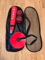 Kipsta Honkbal Set Kinderen - Zo Goed Als Nieuw!, Ophalen, Zo goed als nieuw, Overige typen