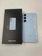 Samsung Galaxy S24 FE 128 GB Batterijconditie 100%, Ophalen, Overige kleuren, Galaxy S24, Touchscreen