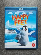 Happy Feet, Verzenden, Zo goed als nieuw, Tekenfilms en Animatie