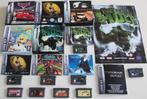 Collectie *** GBA GAMES ***, Overige genres, 1 speler, Ophalen of Verzenden, Zo goed als nieuw