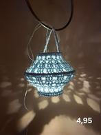 Lampion, gehaakt, Ophalen of Verzenden, Nieuw, Handgemaakt, gehaakt