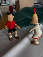 Suske en Wiske collectie poppetjes te koop, Verzamelen, Stripfiguren, Ophalen, Suske en Wiske, Nieuw, Beeldje of Figuurtje