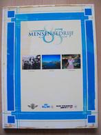 Nieuw boek - KLM 85 jaar - Mensenbedrijf, Ophalen of Verzenden, Nieuw, Boek of Tijdschrift