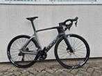 Koga Kinsei prestig, Ophalen, 28 inch, 7202 BZ, Carbon