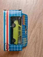 Trabant 601 - Vintage Modelauto, Ophalen of Verzenden, Zo goed als nieuw, Auto, Overige merken