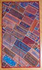 Patchwork kleed 175/98cm, Overige kleuren, Gebruikt, Etten-Leur, DJT@dejuistetoon.eu