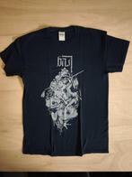 Bast | T-shirt | Maat M, Ophalen of Verzenden, Gedragen, Maat 48/50 (M), Zwart