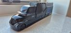 Disney Pixar Cars Jackson Storm Hauler (Gale Beaufort), Ophalen of Verzenden, Zo goed als nieuw