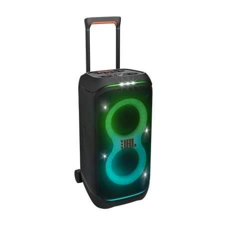 JBL speaker te huur, Hobby en Vrije tijd, Feestartikelen | Verhuur, Zo goed als nieuw, Ophalen
