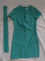 Leuke groen ZUSTER/VERPLEEGSTER/OPERATIE ZUSTER jurk, Ophalen, Carnaval, Kleding, Maat 34 (XS) of kleiner