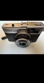Olympus Trip35 Vintage, Audio, Tv en Foto, Fotocamera's Analoog, Ophalen of Verzenden, Zo goed als nieuw, Compact, Olympus