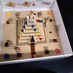 LEGO Ramses Pyramide 3813, Hobby en Vrije tijd, Gezelschapsspellen | Bordspellen, Een of twee spelers, Ophalen of Verzenden, Zo goed als nieuw