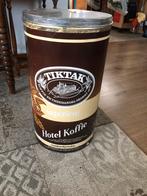 Groot oud blik., Verzamelen, Blikken, Ophalen, Zo goed als nieuw, Overige